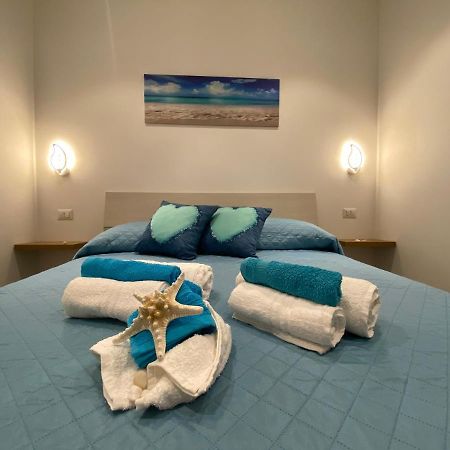 Le Calette 105 Hotel Alghero Buitenkant foto