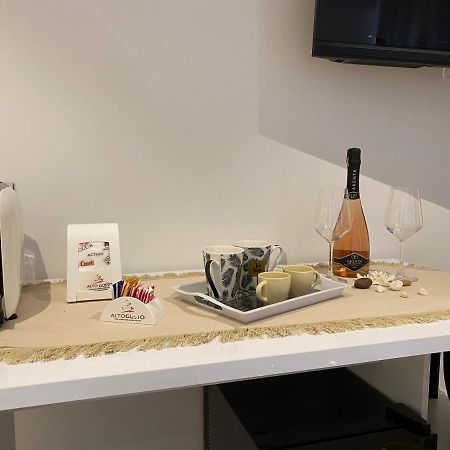 Le Calette 105 Hotel Alghero Buitenkant foto