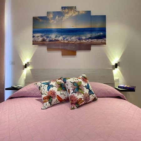 Le Calette 105 Hotel Alghero Buitenkant foto