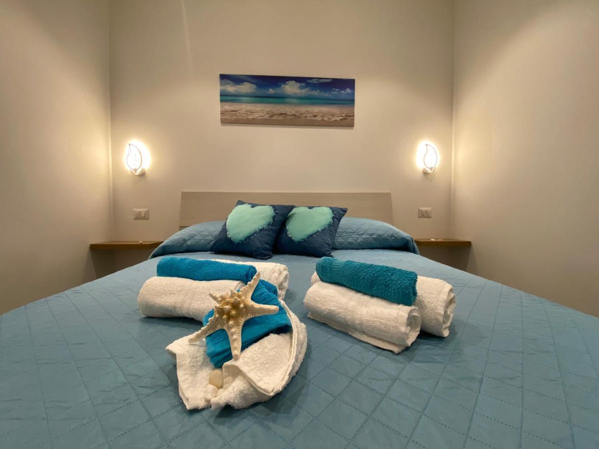 Le Calette 105 Hotel Alghero Buitenkant foto