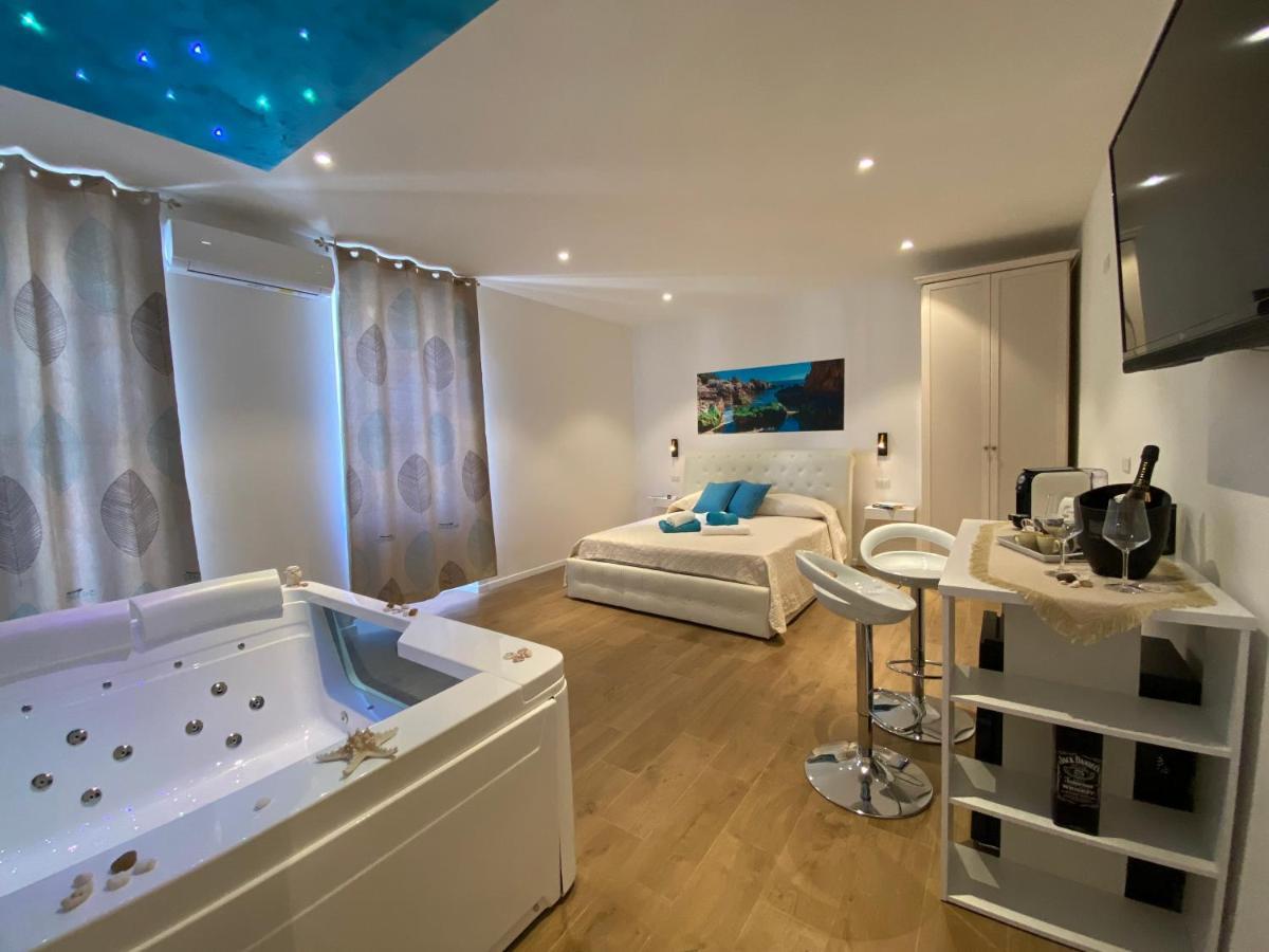 Le Calette 105 Hotel Alghero Buitenkant foto