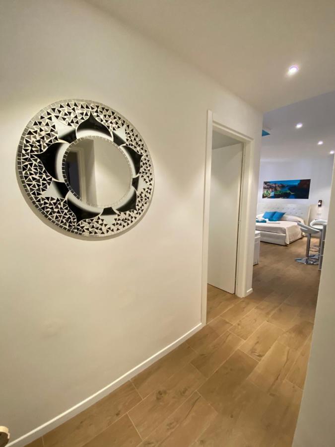 Le Calette 105 Hotel Alghero Buitenkant foto