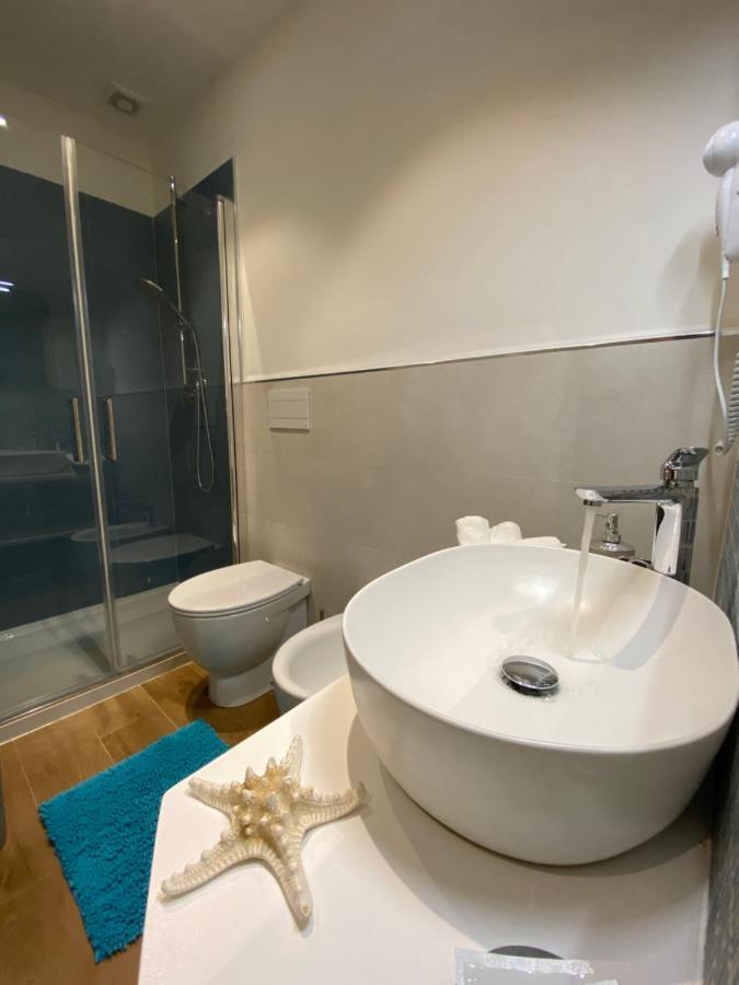 Le Calette 105 Hotel Alghero Buitenkant foto