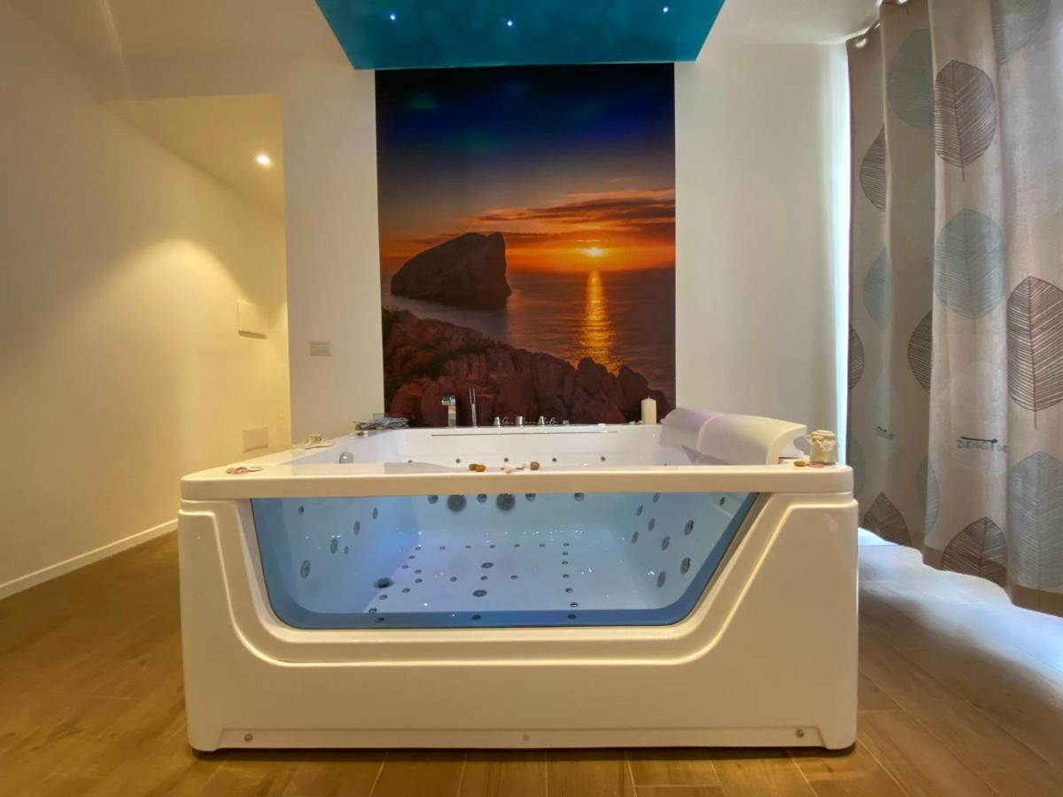 Le Calette 105 Hotel Alghero Buitenkant foto