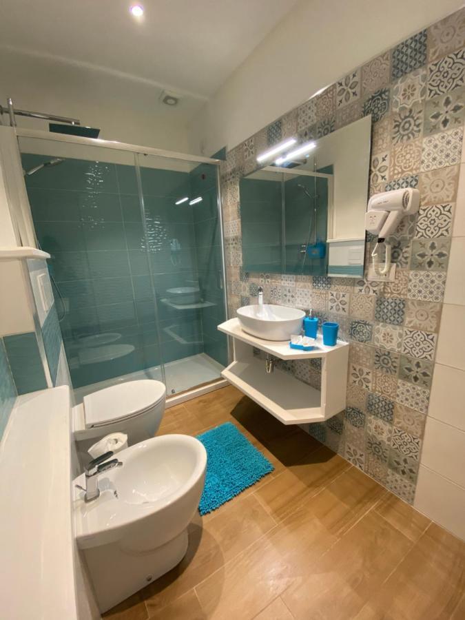 Le Calette 105 Hotel Alghero Buitenkant foto
