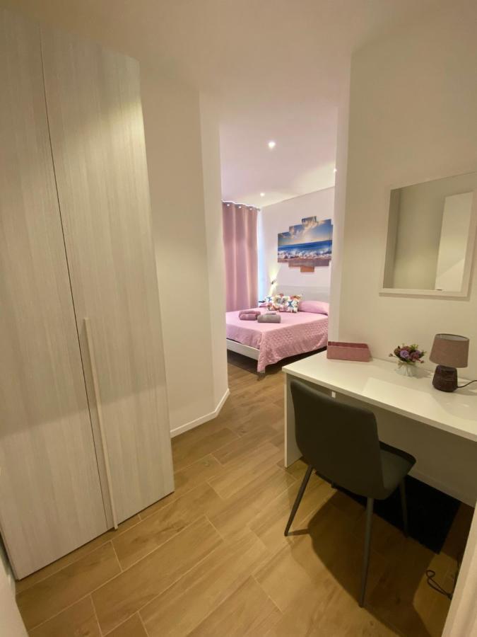 Le Calette 105 Hotel Alghero Buitenkant foto