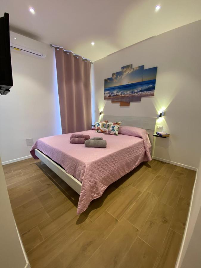 Le Calette 105 Hotel Alghero Buitenkant foto