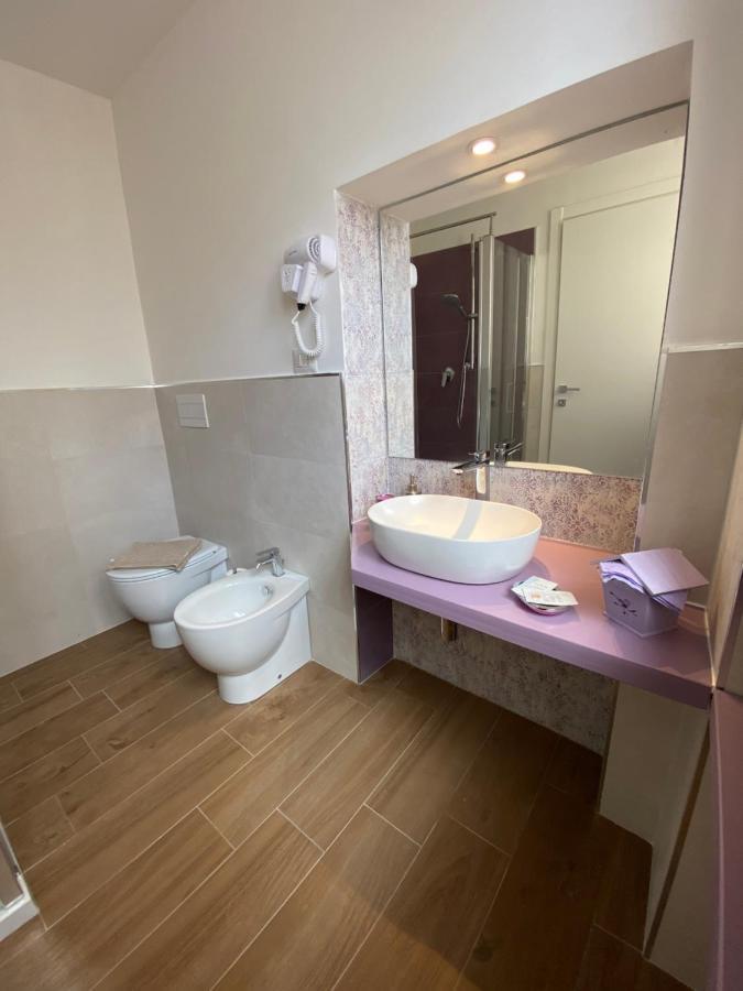 Le Calette 105 Hotel Alghero Buitenkant foto