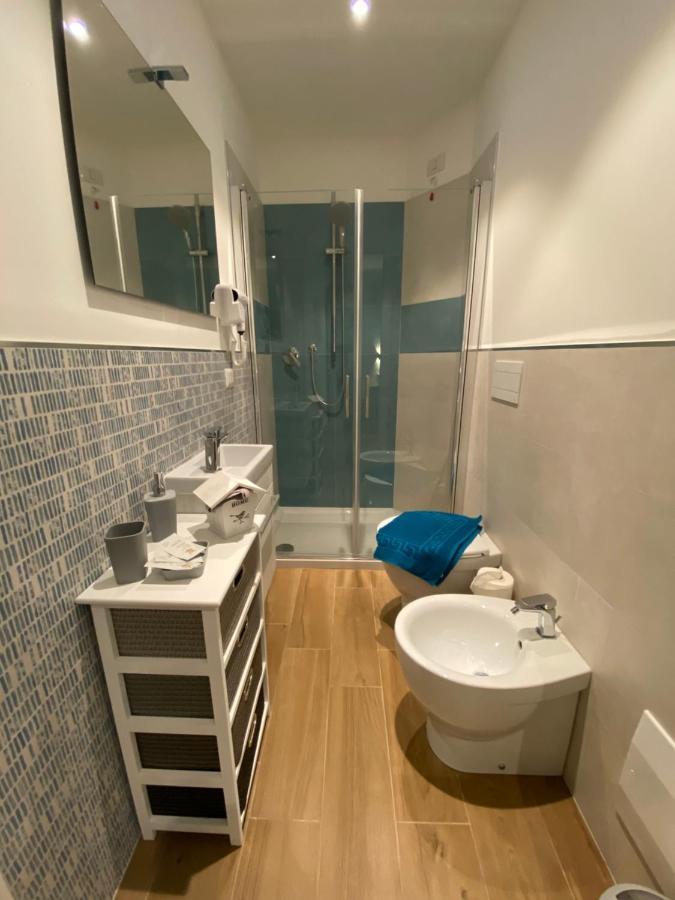 Le Calette 105 Hotel Alghero Buitenkant foto