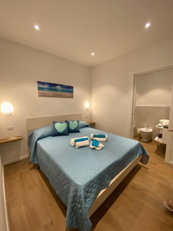 Le Calette 105 Hotel Alghero Buitenkant foto