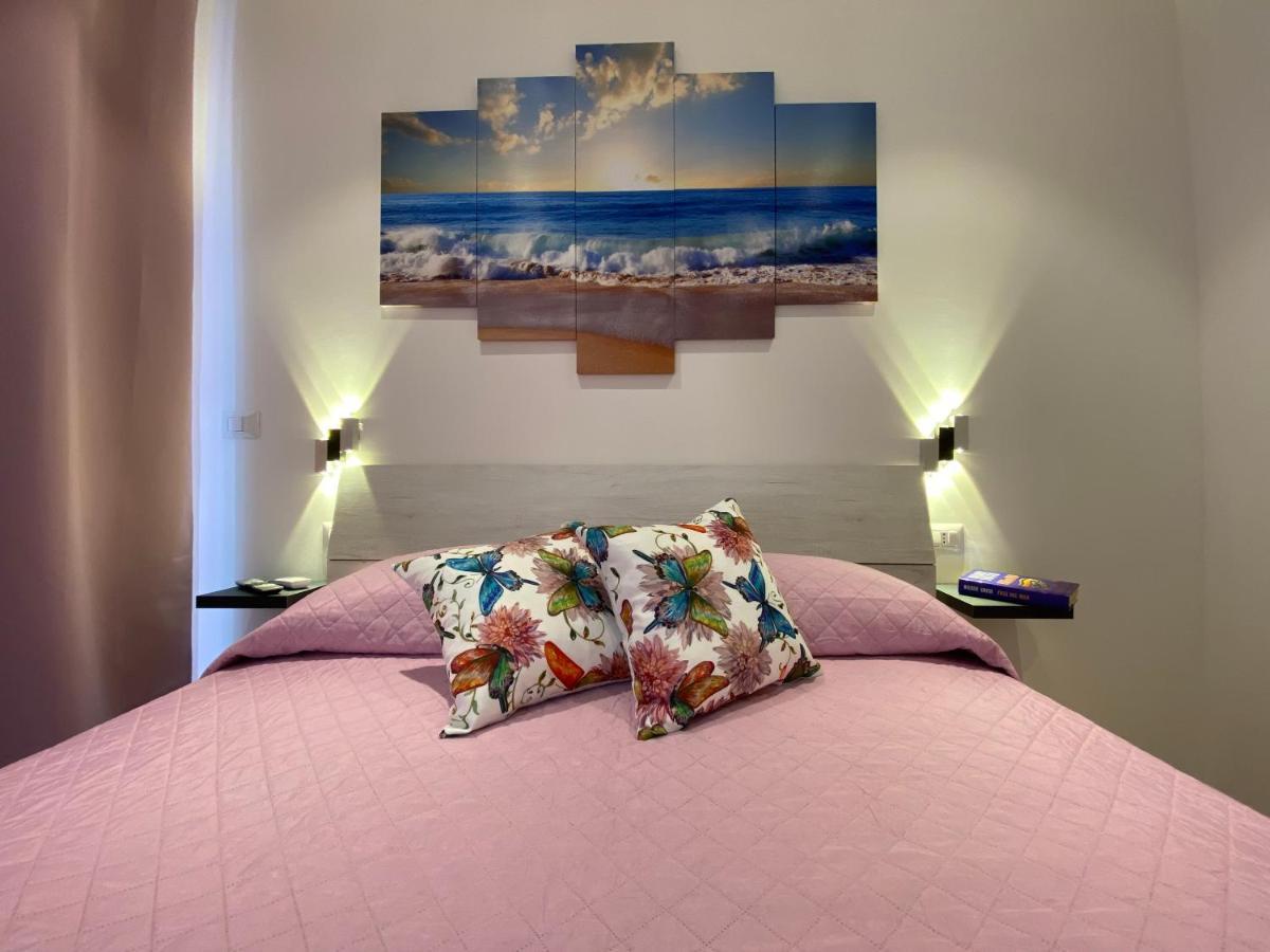 Le Calette 105 Hotel Alghero Buitenkant foto