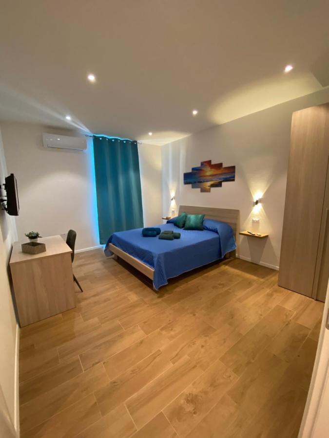 Le Calette 105 Hotel Alghero Buitenkant foto