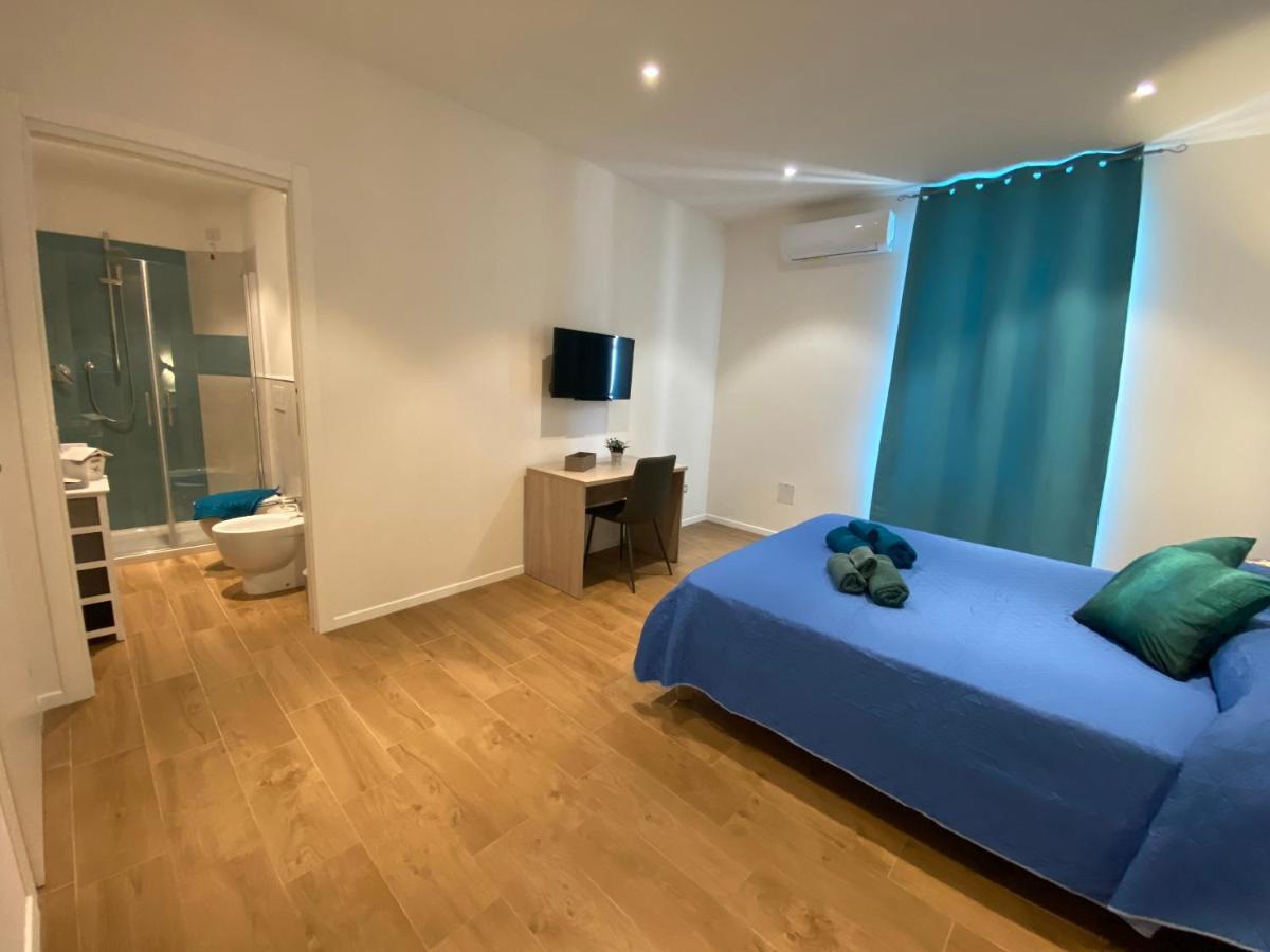 Le Calette 105 Hotel Alghero Buitenkant foto