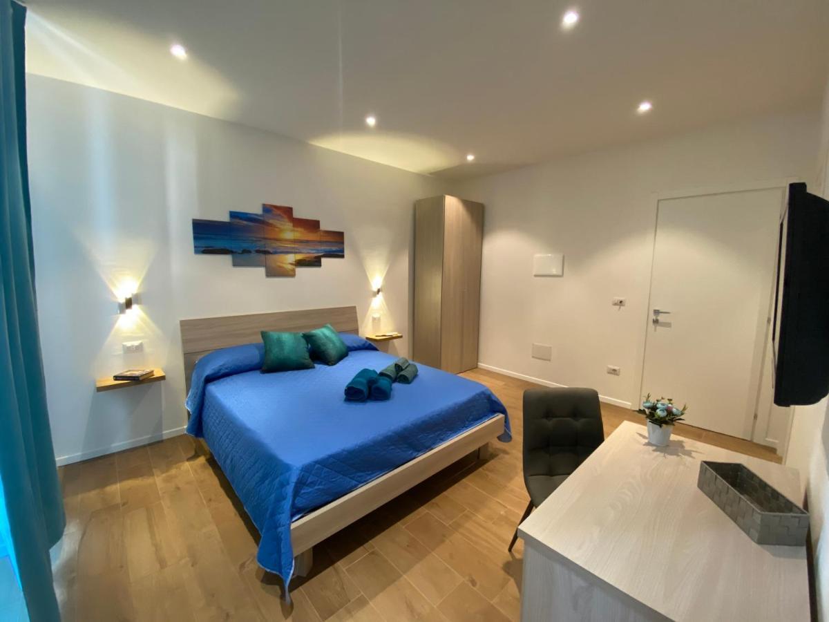 Le Calette 105 Hotel Alghero Buitenkant foto