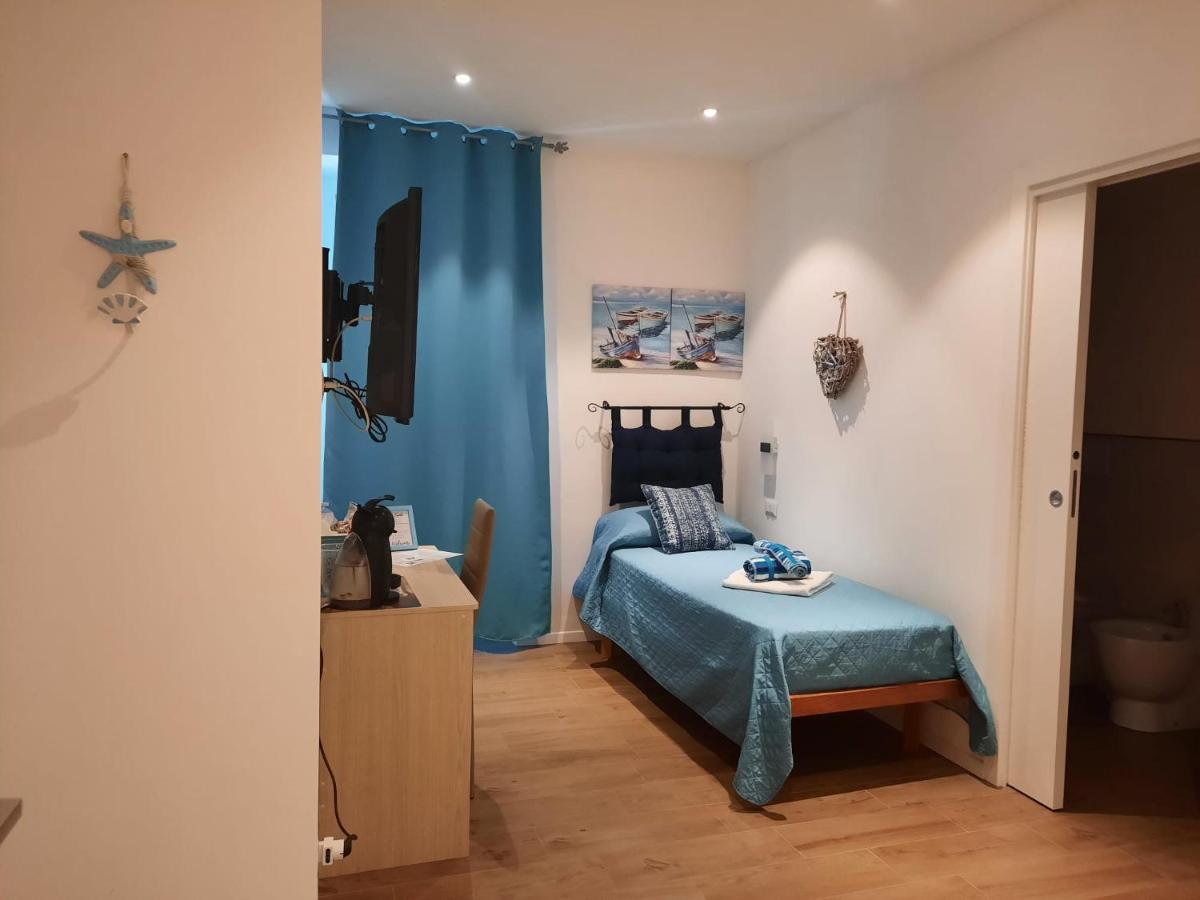 Le Calette 105 Hotel Alghero Buitenkant foto